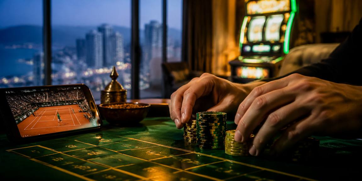 555wint mobile gaming