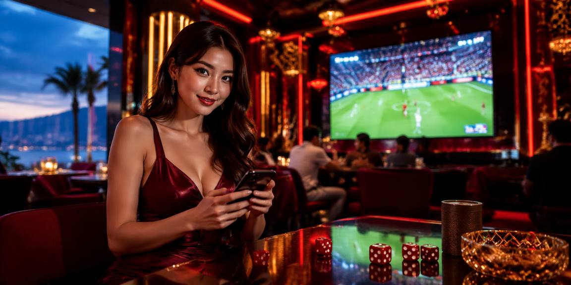 555wint mobile gaming