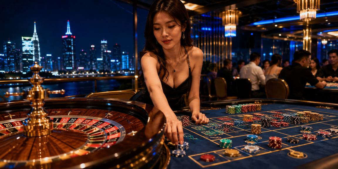 555wint Từ tài khoản đến bàn chơi trong chớp mắt